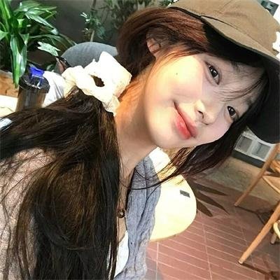 一个隐形女孩的自白