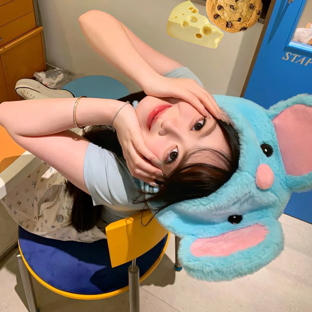 这些女人们